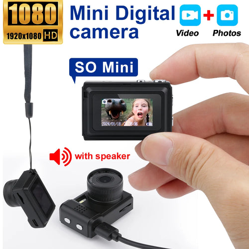 Mini Camera