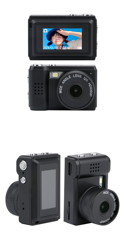 Mini Camera