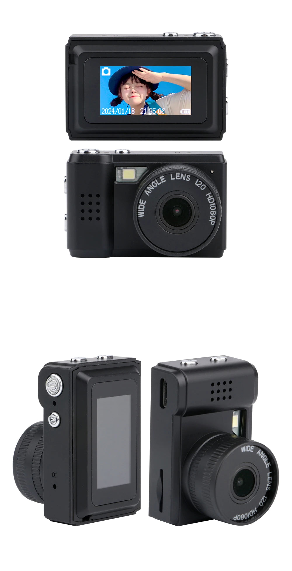 Mini Camera 2