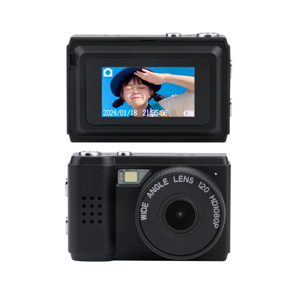 Mini Camera