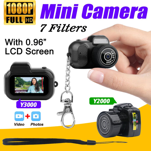 Mini Camera 1