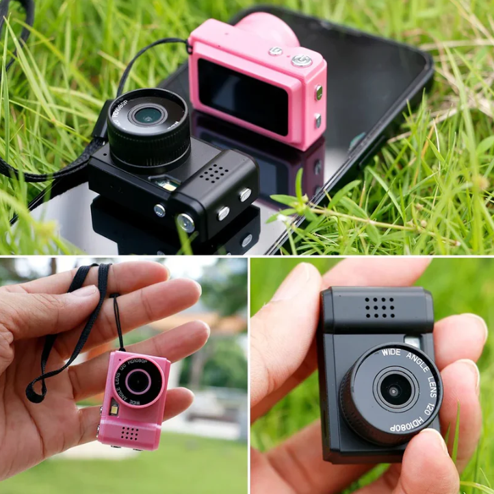 Mini Camera