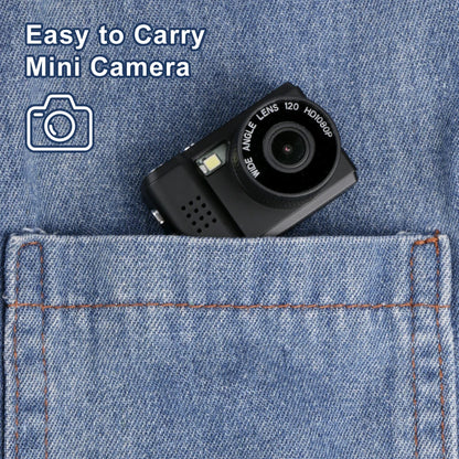 Mini Camera 2