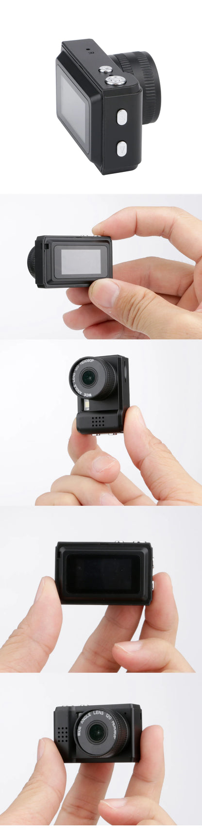 Mini Camera