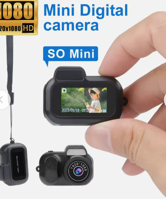 Mini Camera 5